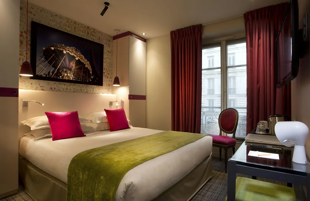 Hotel Atmospheres-1